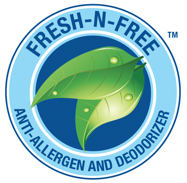 Fresh-N-Free anti-allergen and deodor*izer